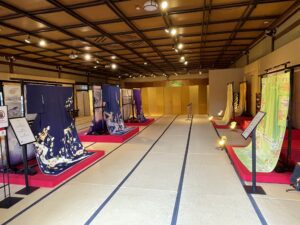 京都花街藝術資料館
