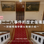 二二八國家紀念館介紹